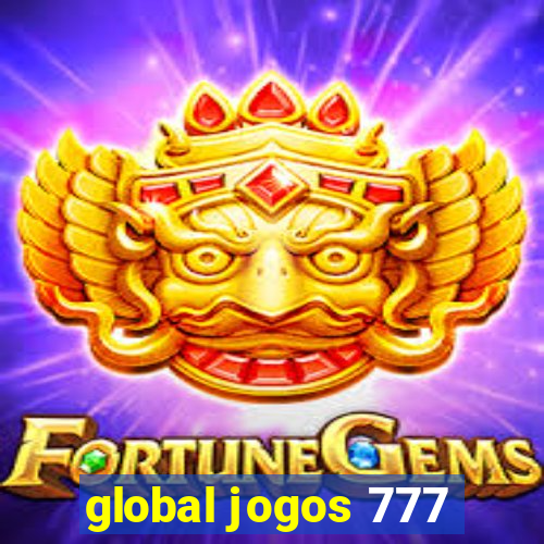 global jogos 777